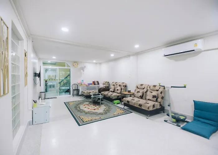 Paradise Found - 4Br, 6 Min To Lee Garden