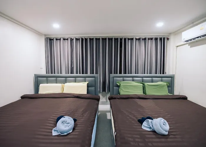 Paradise Found - 4Br, 6 Min To Lee Garden