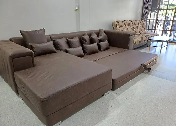Paradise Found - 4Br, 6 Min To Lee Garden