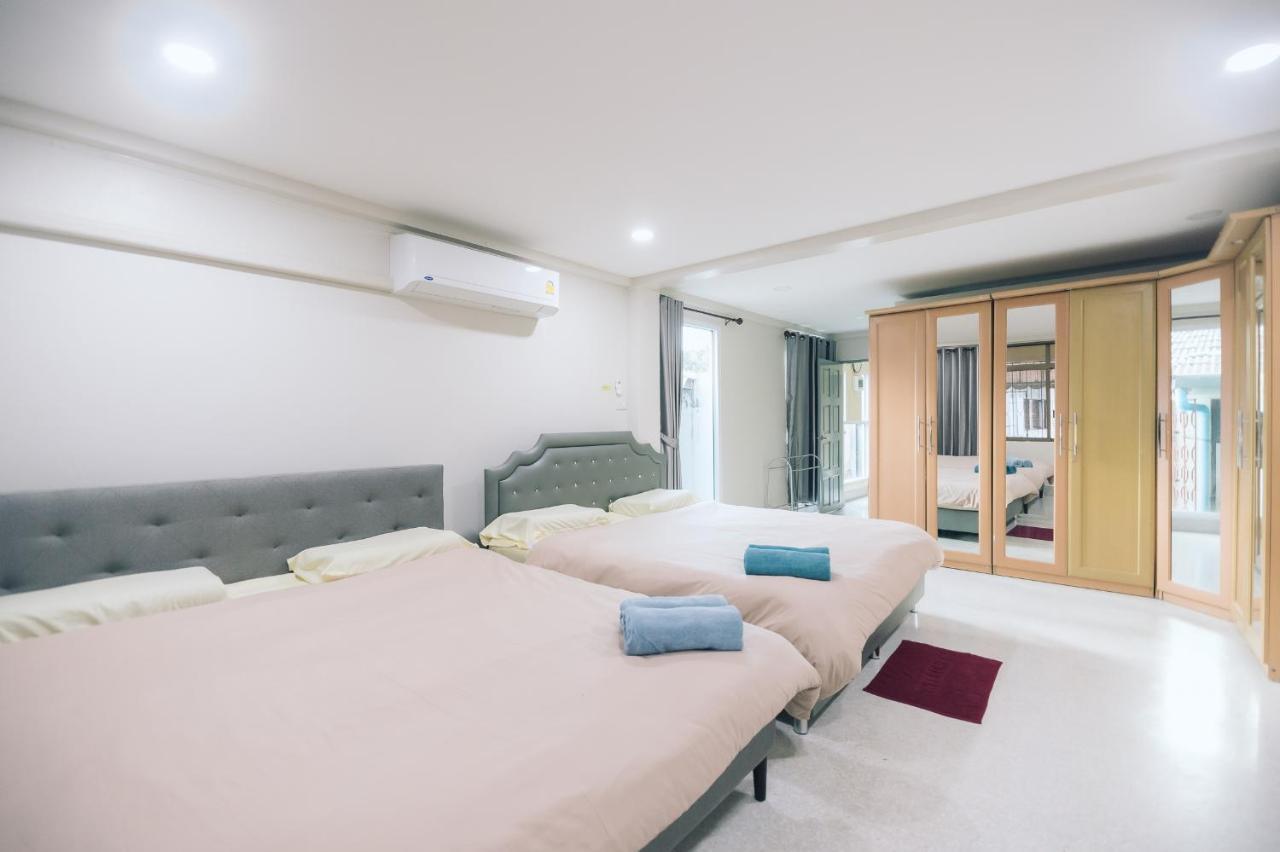 Holiday home Paradise Found - 4br, 6 Min To Lee Garden *