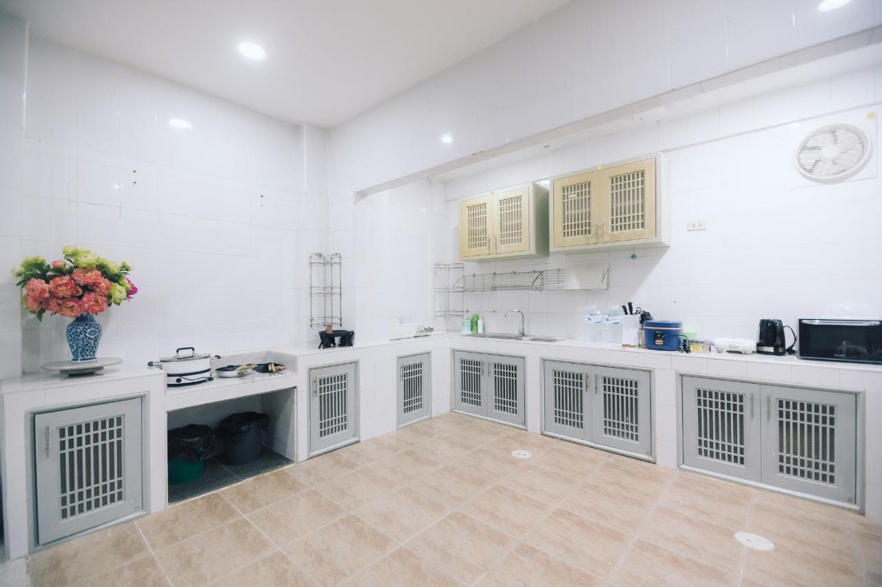 Paradise Found - 4br, 6 Min To Lee Garden * Hat Yai