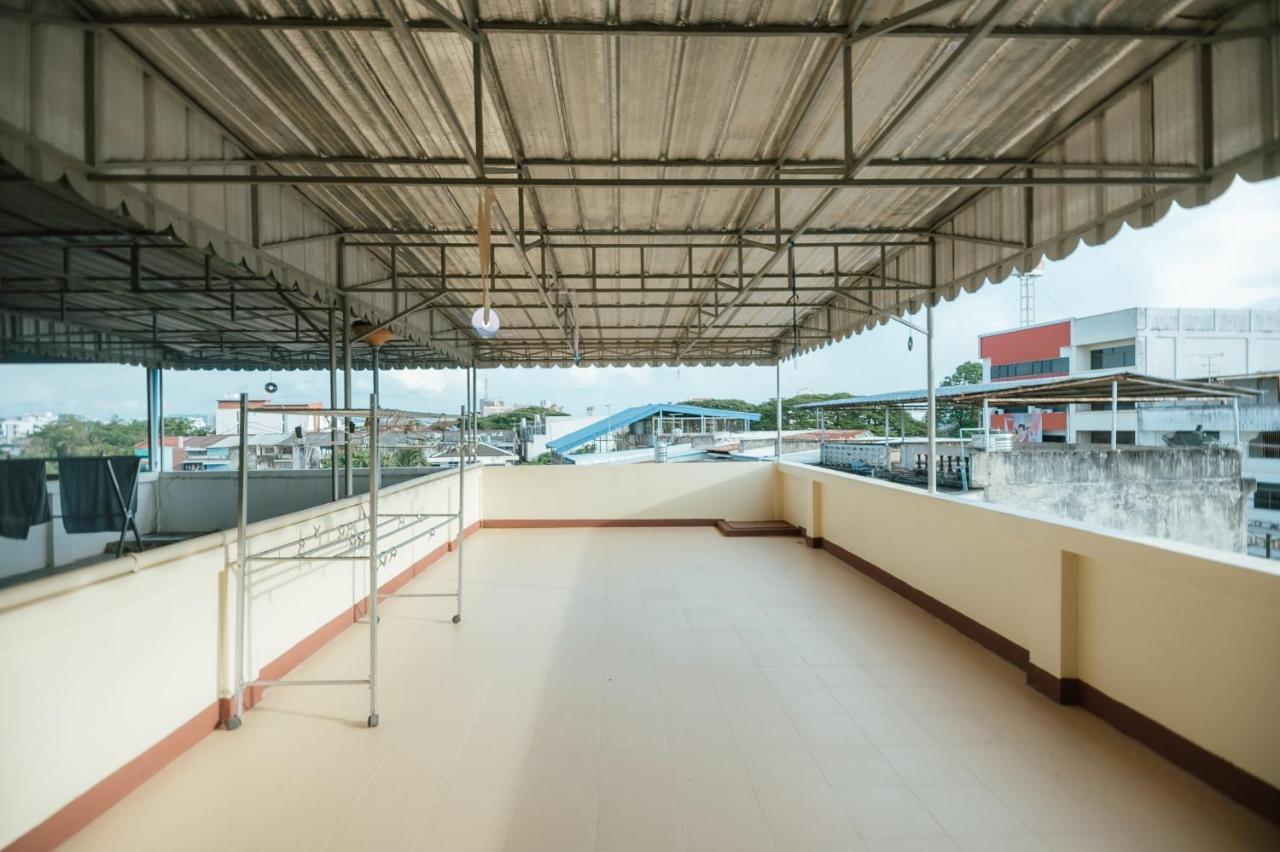Paradise Found - 4br, 6 Min To Lee Garden Holiday home Hat Yai