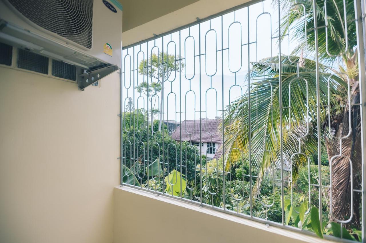Holiday home Paradise Found - 4br, 6 Min To Lee Garden Hat Yai
