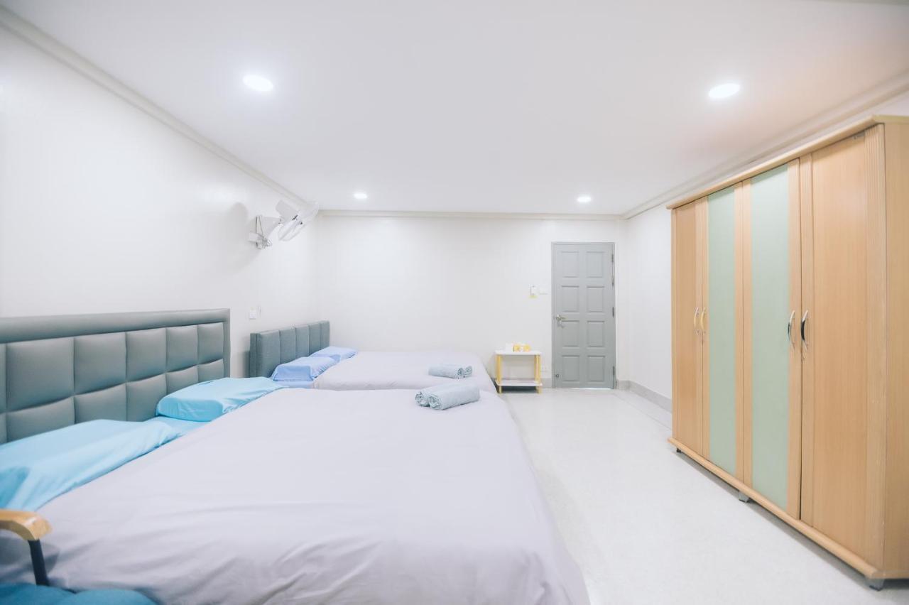 Paradise Found - 4br, 6 Min To Lee Garden