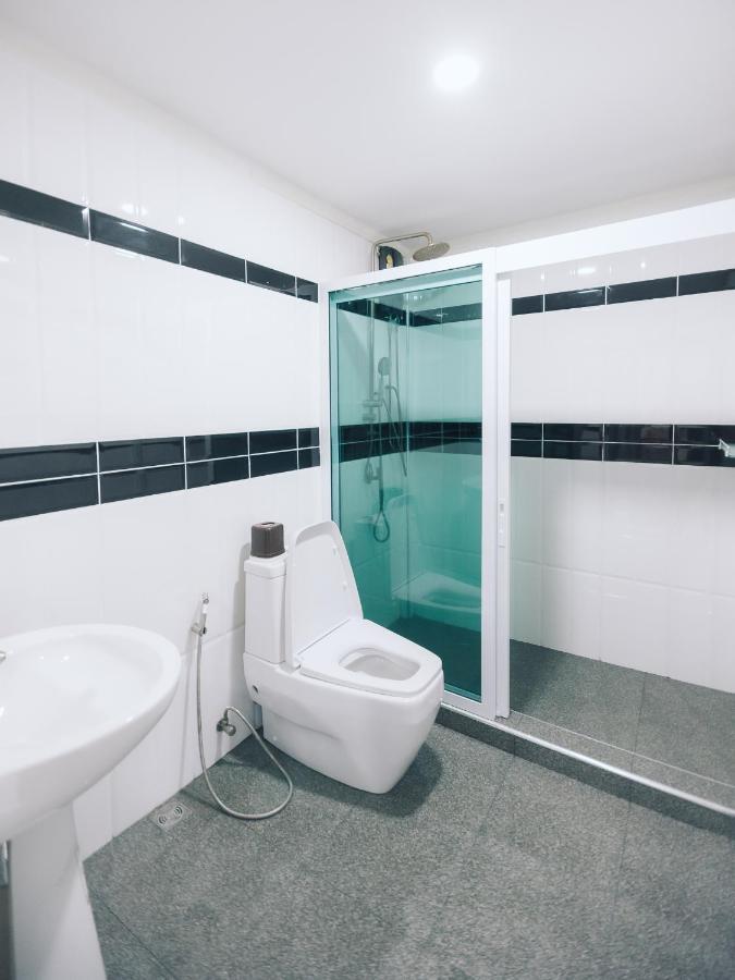 Holiday home Paradise Found - 4br, 6 Min To Lee Garden *