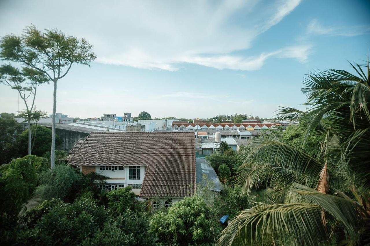 Holiday home Paradise Found - 4br, 6 Min To Lee Garden Hat Yai