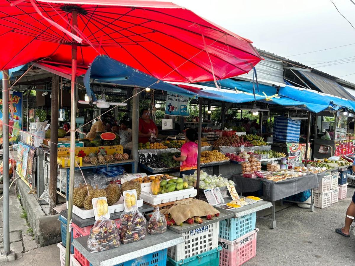 Holiday home Paradise Found - 4br, 6 Min To Lee Garden Hat Yai