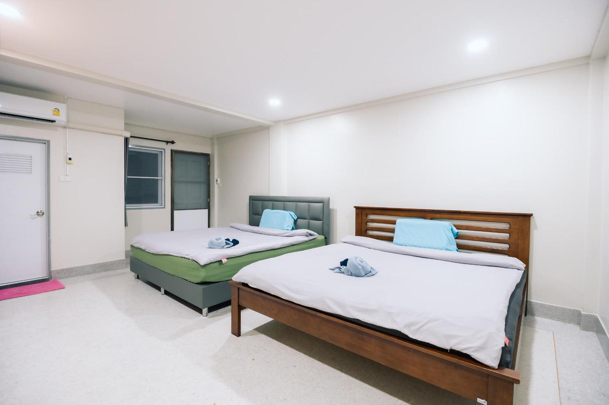 Paradise Found - 4br, 6 Min To Lee Garden Holiday home *