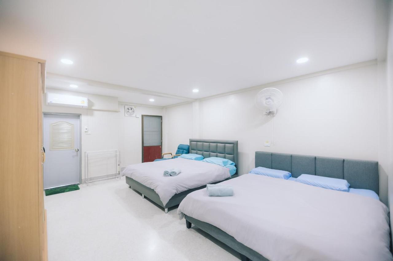 Paradise Found - 4br, 6 Min To Lee Garden Holiday home *